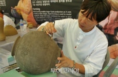 아호고려한옥체험 | "강진청자축제, 이런 재미가 있네요!"