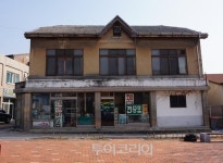 영덕·익산 문화재 등록..근대역사문화공간 재생 활성화 사업 확산 나서