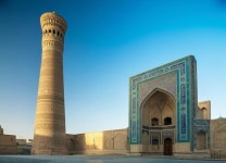 익숙한 듯 낯선 중앙아시아 핵심 관광명소 베스트 5