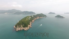 가보고 싶은 영화·드라마 속 섬 찾아 통영 장사도