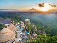 필미소여행사, 신혼·가족여행 2020 발리 최고 풀빌라 활용법 제시