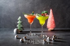 두근두근 호텔에서 즐기는 로맨틱 크리스마스!