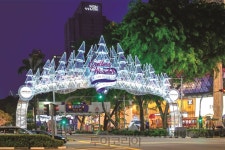연말여행, 낭만 펑펑 터지는 세계축제 속으로!③...한여름의 크리스마스 