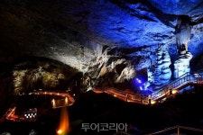 신비의 정선 화암동굴로 시간여행떠나볼까!