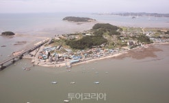 바닷길 열리면 체험과 감동 동시에! 인천 선재도와 목섬
