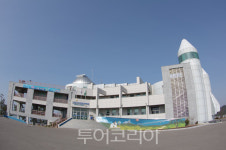 26일 부분일식, 천체의 신비 만나러 천문관 나들이!