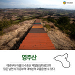 1박 2일 제주 표선면 마을여행 즐겨요!...표선면 마을여행지 7
