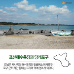 1박 2일 제주 표선면 마을여행 즐겨요!...표선면 마을여행지 7