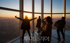 신년 일출여행! 힘들게 NO, 호텔에서 여유롭고 색다르게 해캉스