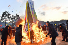 강원 정선군,지역관광 발전지수 1등급 발돋움