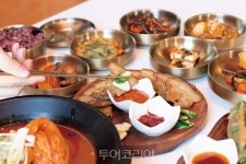 멋진 새날 희망하며! 엄블랑한 1월 제주