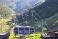 무주관광, 독특한 맛과 멋 격으로 승부