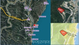 영덕에 지상11층 338객실 규모 베스트웨스턴 호텔 2022년 생긴다!