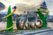 무주군, 코로나19 차단 위해 관광·다중이용시설 휴관