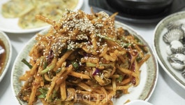 면연력에 좋은 벌교 꼬막과 장흥 매생이로 건강미식여행