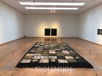 무안군오승우미술관, 이매리 작가 온라인 전시회 개최