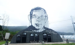 코로나 종식 후 대비 경북 성지순례 상품 개발...관광활성화 꾀해