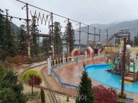 곡성 섬진강과 보성강 만나는 곳에 압록상상스쿨 들어선다!..5월 개장 목표