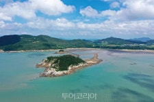 이야기가 있는 섬⑭ 주목할 만한 섬 '자은도'