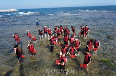 경북 어촌체험휴양마을에서 코로나블루 날려요!..숙박료 최대 58% 할인