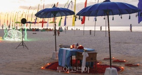 외따로 떨어진 섬에서 언택트 힐링!