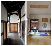 [여행자의 방] 고풍스런 종택에서의 하룻밤