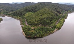 착한 여행 드라이브스루! 숲길, 해변 길 조용히 달리며 봄 정취 만끽  