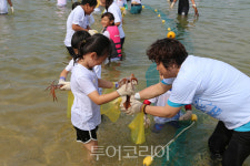 어촌체험마을 그곳에서 휴식과 체험 그리고 싱그런 맛을 즐기다!