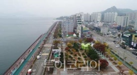 목포에 남도음식거리 조성..사계절 바다정식 맛보러 가요!