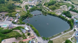 창녕문화공원·명덕수변생태공원, 집 주변 숨은 명소에서 일상여행 즐기세요!