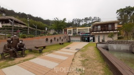 [강진 여행] 담백한 모습에 진한 옛정 느껴지는 영랑 생가