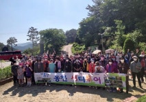 홍천 시티투어, 지역경제 효자노릇 톡톡