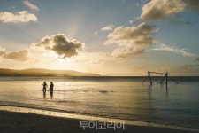 괌, 韓·日·臺 관광객 맞을 준비 한창!...7월 의무적 시설격리·검진절차 해제