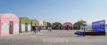 밤이 더 즐거운 목포 미식여행지 삼학도 항구포차