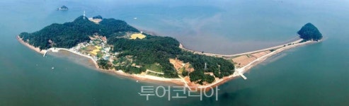  섬 이름이 독특해 끌리네! ①인천ㆍ완도 