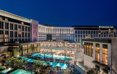 국내 위시리스트 탑 5 호캉스 명소 어디?