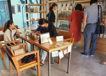 [동해시 관광소식] 최신 관광트렌드 반영 이색 테마 망상 해변 조성