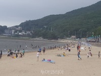 강화군, 동막·민머루해변 7월 1일부터 8월31일까지 개장