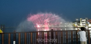 설악·금강대교 야경 즐기며 속초낭만여행을