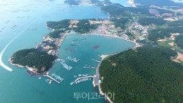 전복의 보고 완도 노화도....맛있는 섬여행! 섬에서 삼시세끼⑤