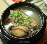 전복의 보고 완도 노화도....맛있는 섬여행! 섬에서 삼시세끼⑤