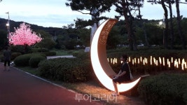 이천으로 힐링여행! 소뚝도랑 둘레길·설봉공원 산책
