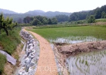 이천으로 힐링여행! 소뚝도랑 둘레길·설봉공원 산책