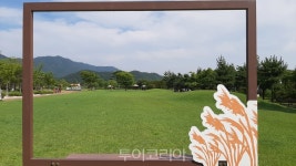 우리 국민이 사랑한 여행지 1위 순천만국가정원·순천만습지