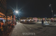 진성퍼니스목포전시장 | 코로나19 진성세...'목포항구포차' 오늘 운행 재개