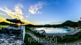 경남지역 여름 휴가 힐링 숙박여행 명소 30선 