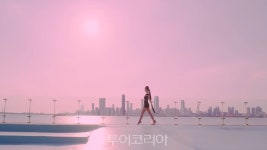 레드벨벳 아이린&슬기 뮤직비디오, 850만뷰 돌파..인기폭발에 경기도 명소 눈길