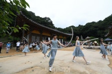 주말엔 영주 세계유산축전 나들이!