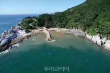 인적 드문 '인천의 언택트 힐링 섬'② 낚시의 섬, 소청도
