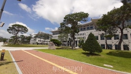 경북 백두대간 구곡길 관광자원화 모색